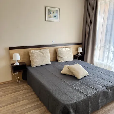 Privat D204 아파트 오브조르