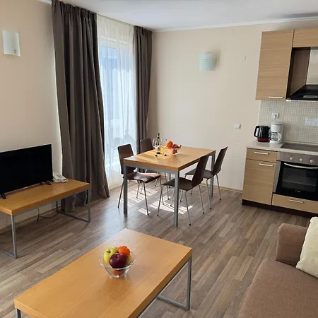Privat D204 Апартамент