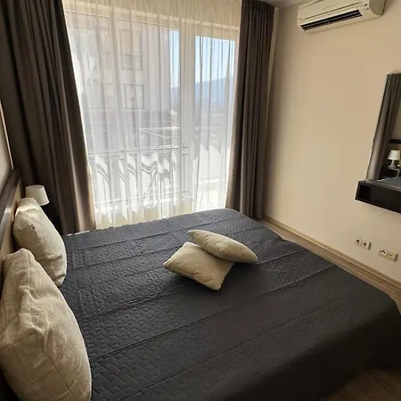 Privat D204 Апартамент