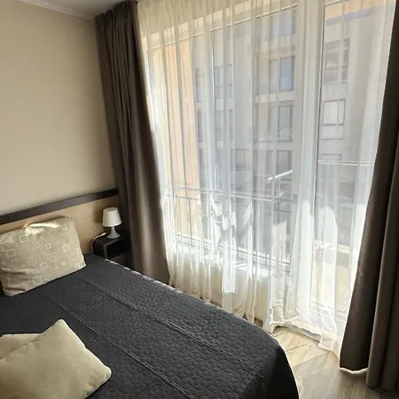 Privat D204 아파트 오브조르