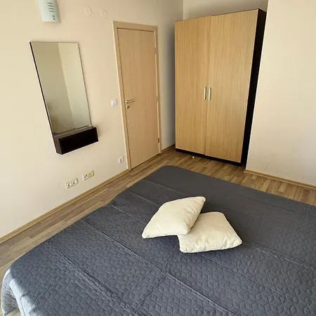 Privat D204 아파트