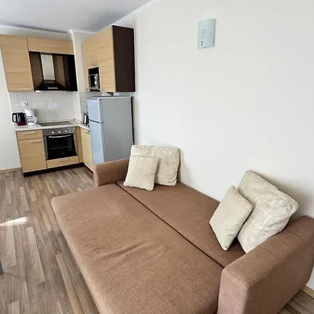 아파트 Privat D204 오브조르