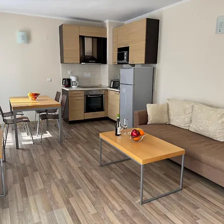 Privat D204 * Obzor