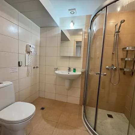 Privat D204 Apartamento Obzor