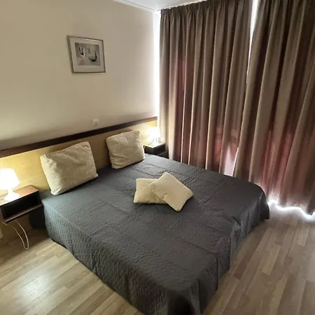 Privat D204 Daire Obzor