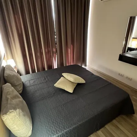 Privat D204 Daire